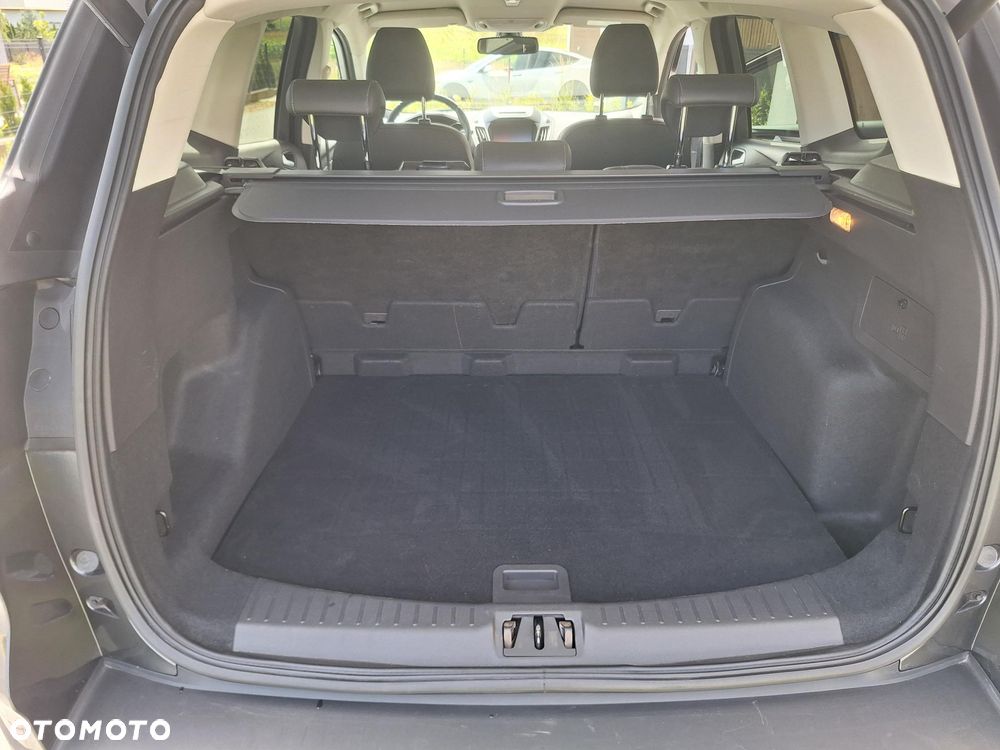 Ford Kuga 1.5 EcoBoost FWD Titanium ASS MMT6 - 14