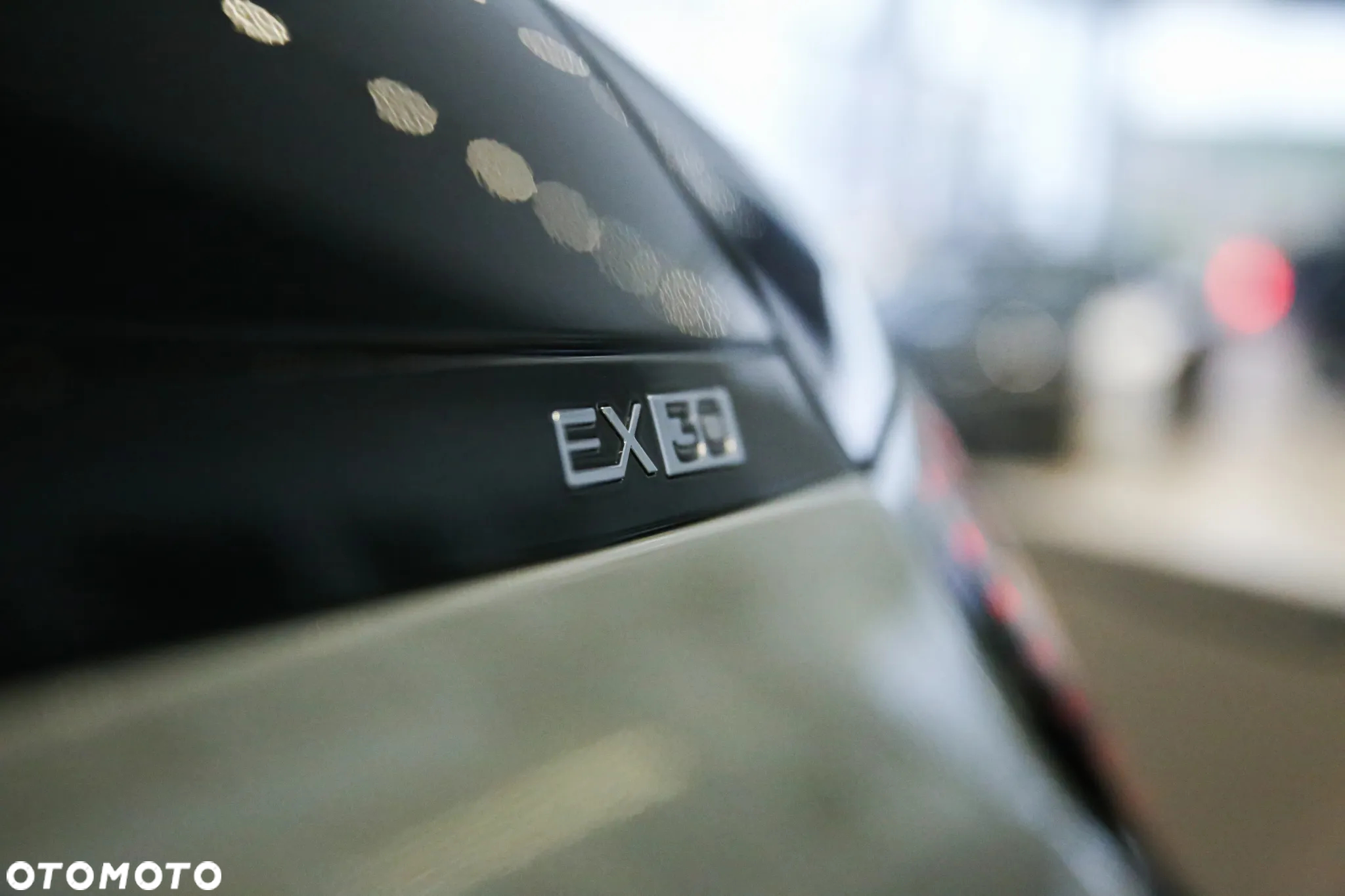 Volvo EX30 - 7