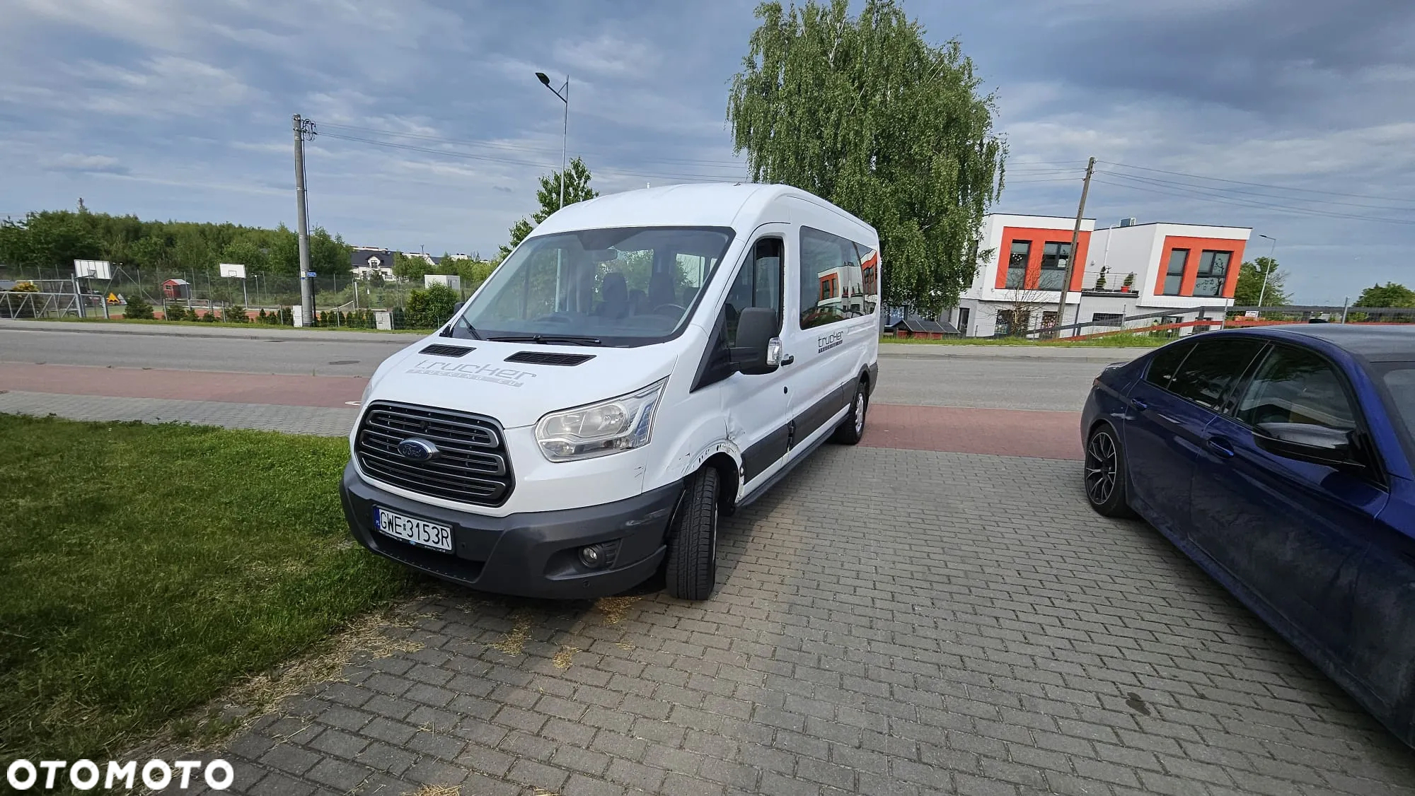 Ford Transit - 4