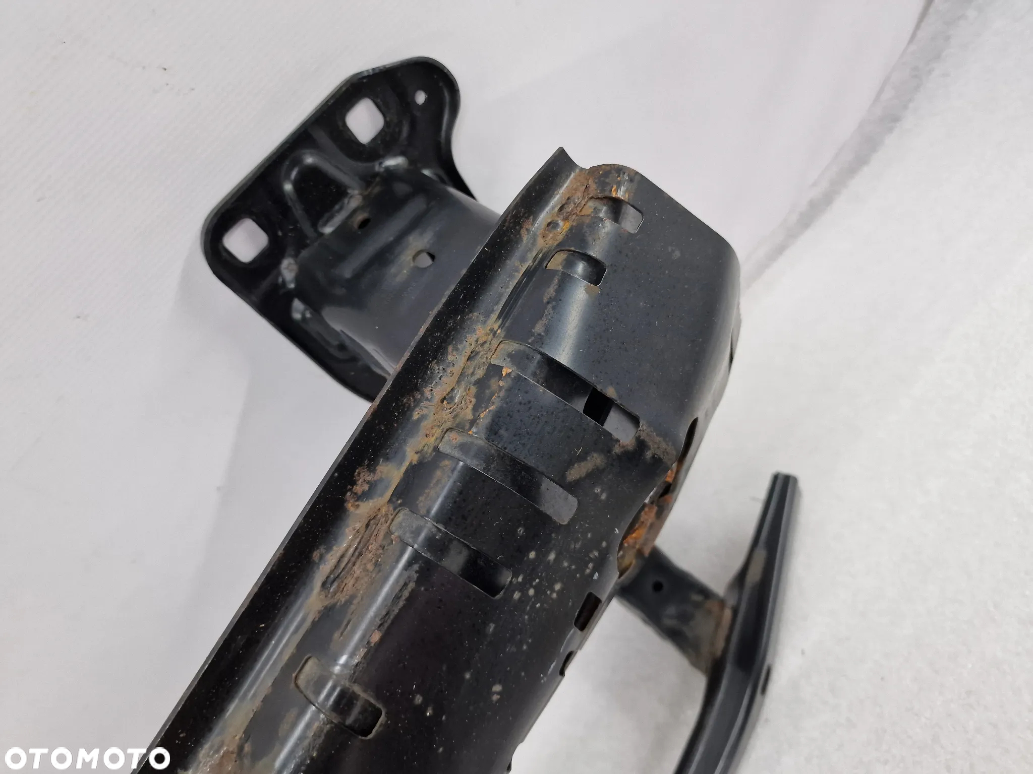 MINI R60 / R61 BELKA PRZEDNIA PRZÓD / POD ZDERZAK PRZEDNI , NR AUKCJI BEL223 - 11