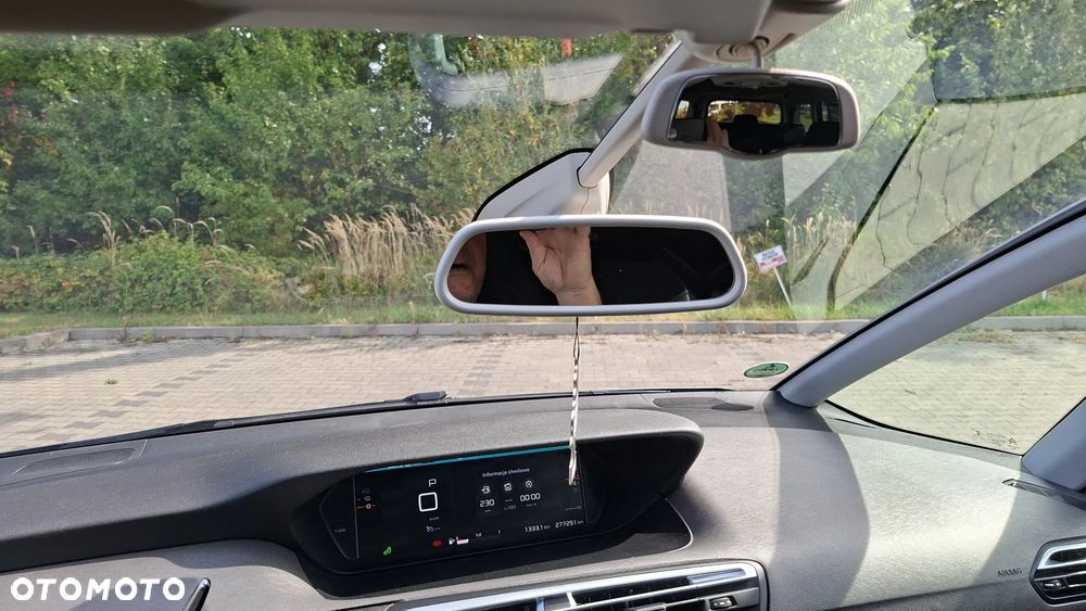Citroën C4 Picasso 2.0 BlueHDi MoreLife S&S EAT6 - 13