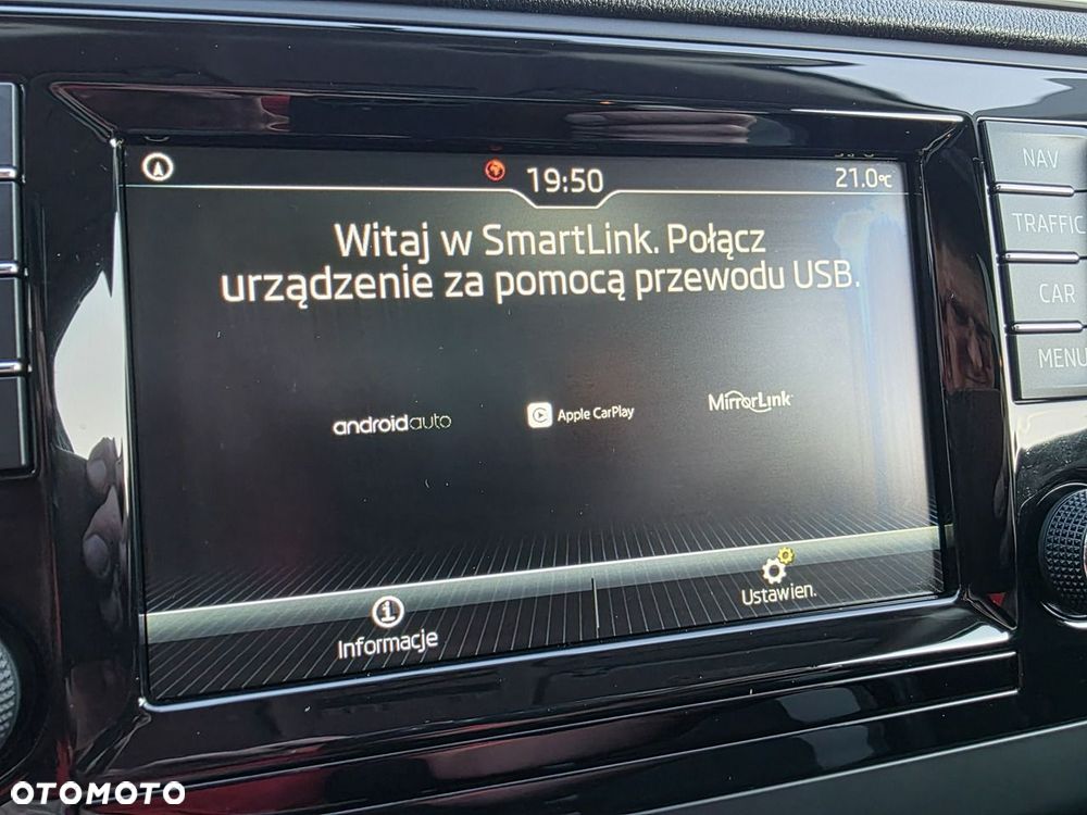 Skoda RAPID Spb 1.0 TSI Ambition - 24
