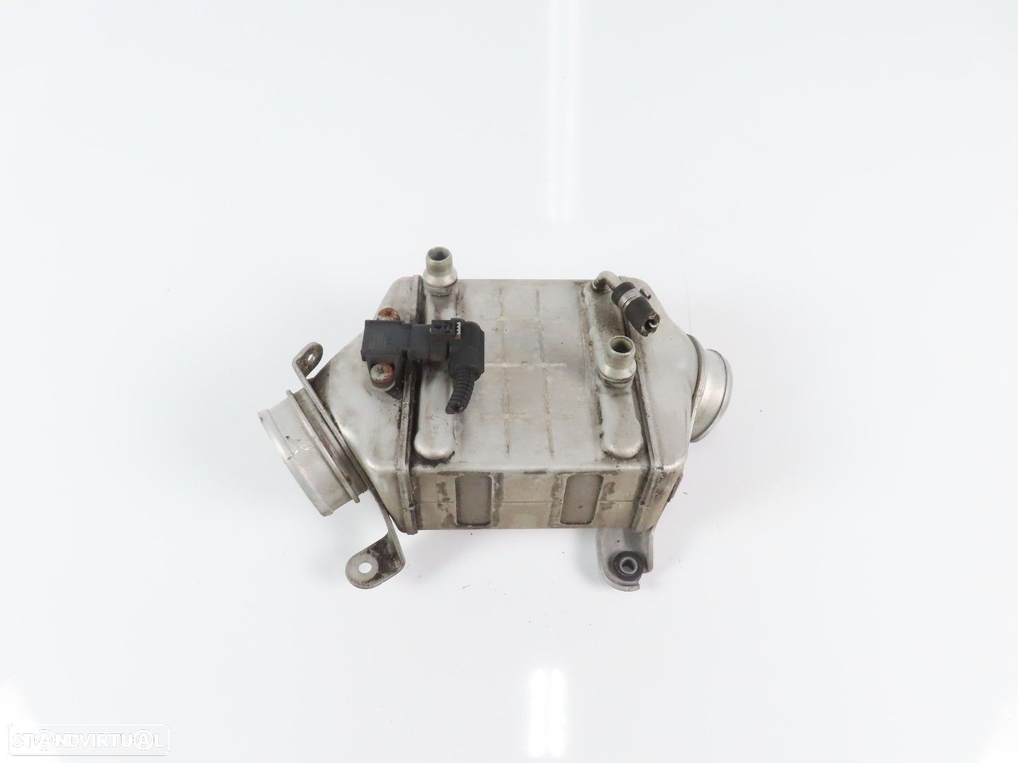 Intercooler Seminovo/ Original BMW X5 (E70)/BMW X6 (E71, E72)/BMW 7 (F01, F02, F... - 1
