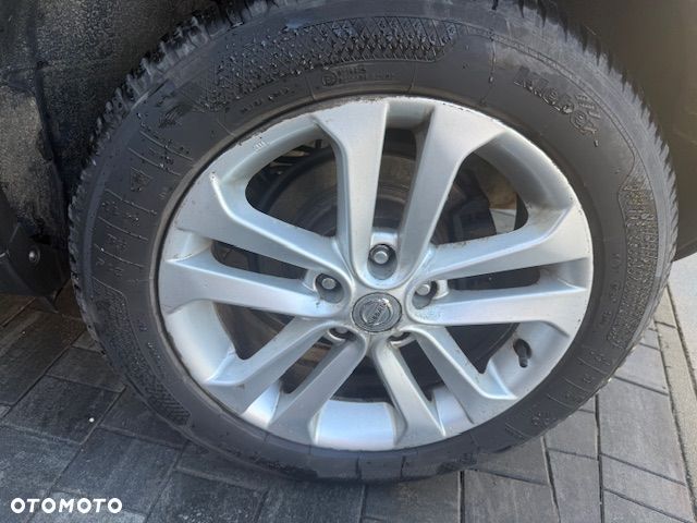 Nissan Juke 1.6 Tekna S&S - 8