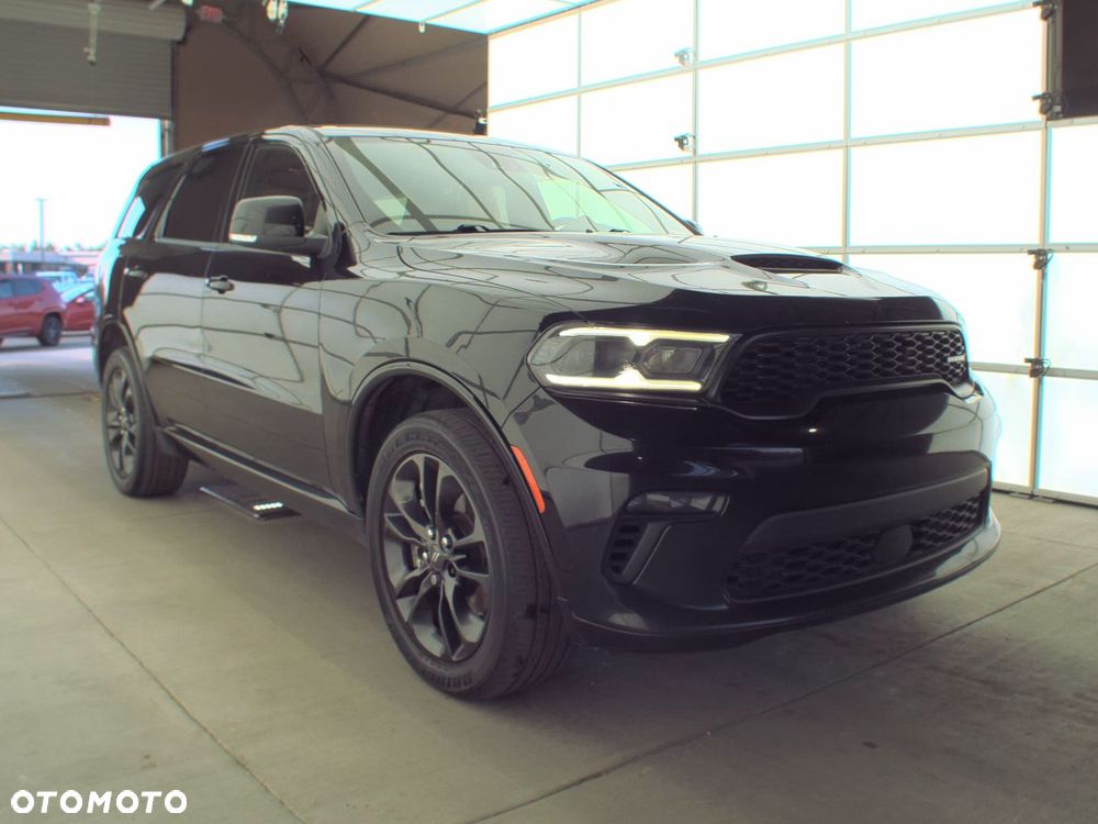 Dodge Durango - 15