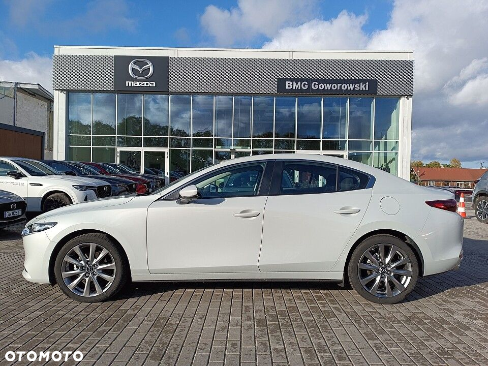 Mazda 3 - 2