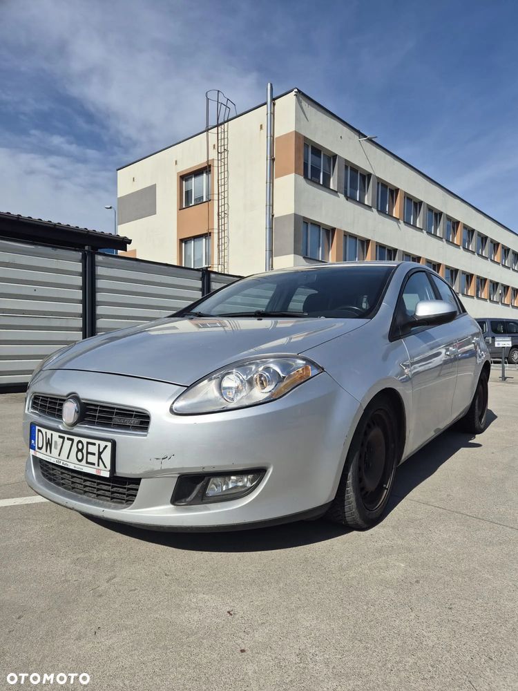 Fiat Bravo - 2