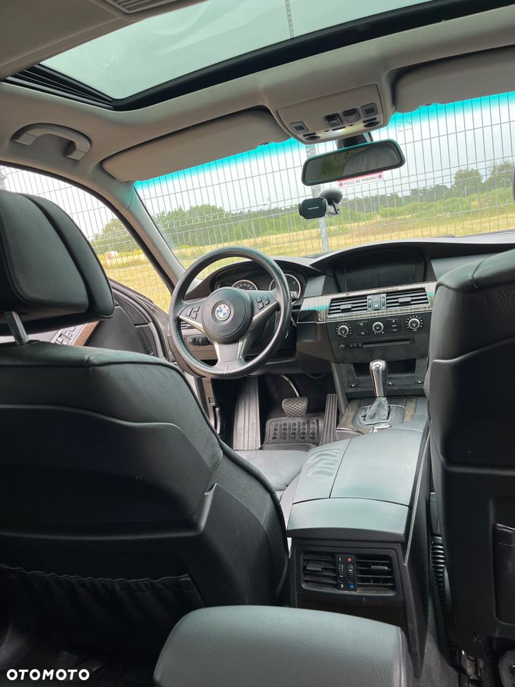 BMW Seria 5 - 14