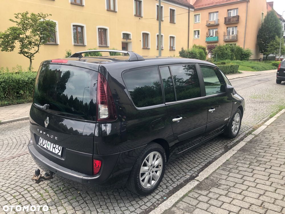 Renault Grand Espace Gr 2.0T Expression - 9