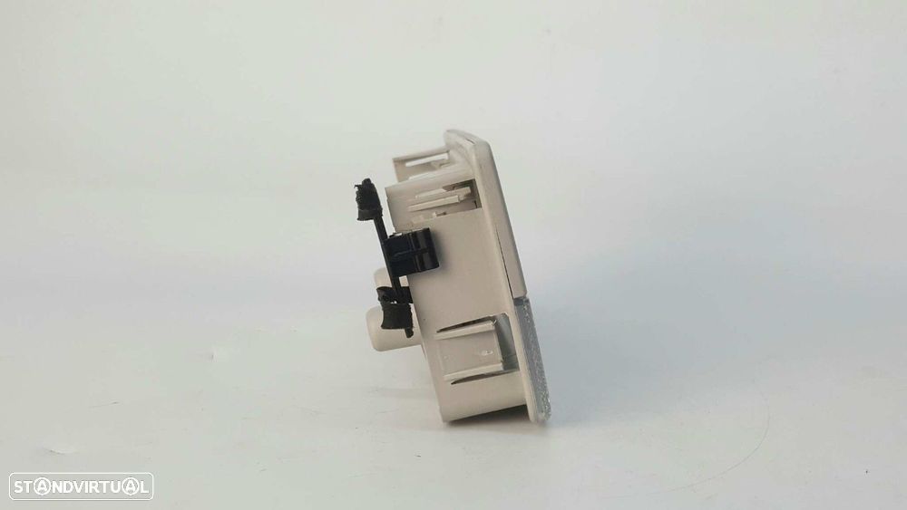 LUZ INTERIOR VOLKSWAGEN POLO (6R1) ADVANCE - 6