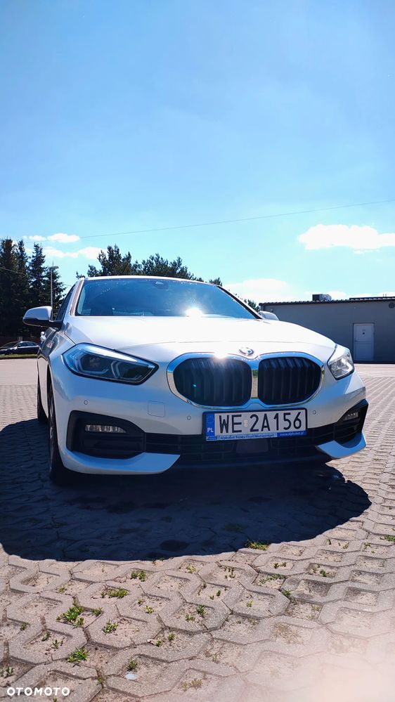 BMW Seria 1 118d Advantage - 6