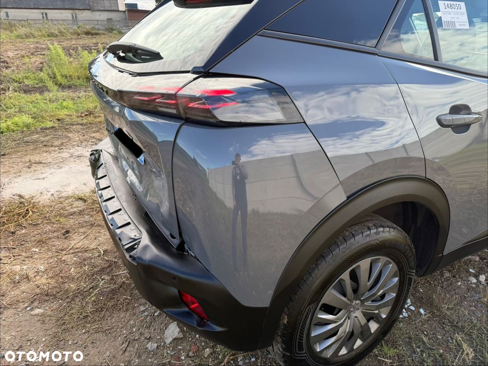 Peugeot 2008 PureTech 100 Style - 29