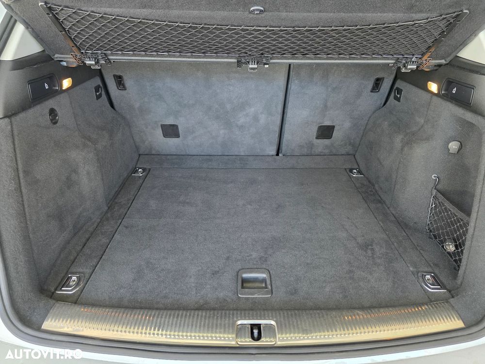 Audi Q5 2.0 TDI Quattro Stronic - 15