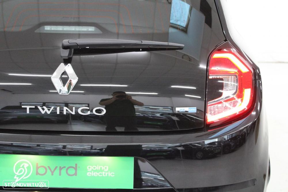 Renault Twingo Z.E. 22 Zen - 6