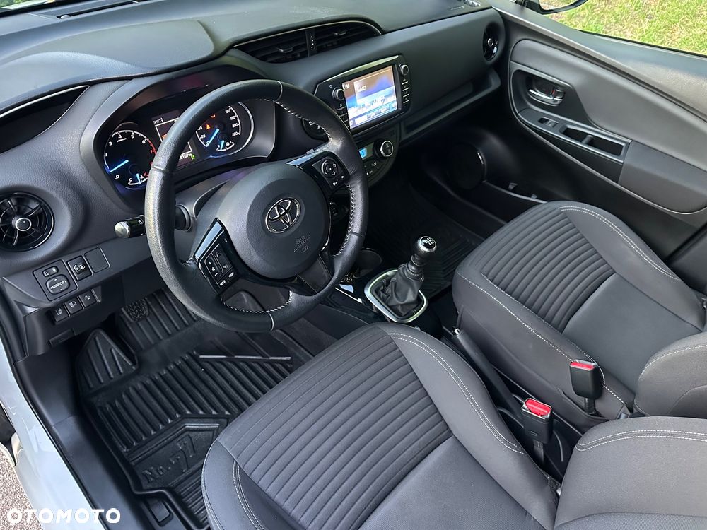 Toyota Yaris 1.5 Selection - 15