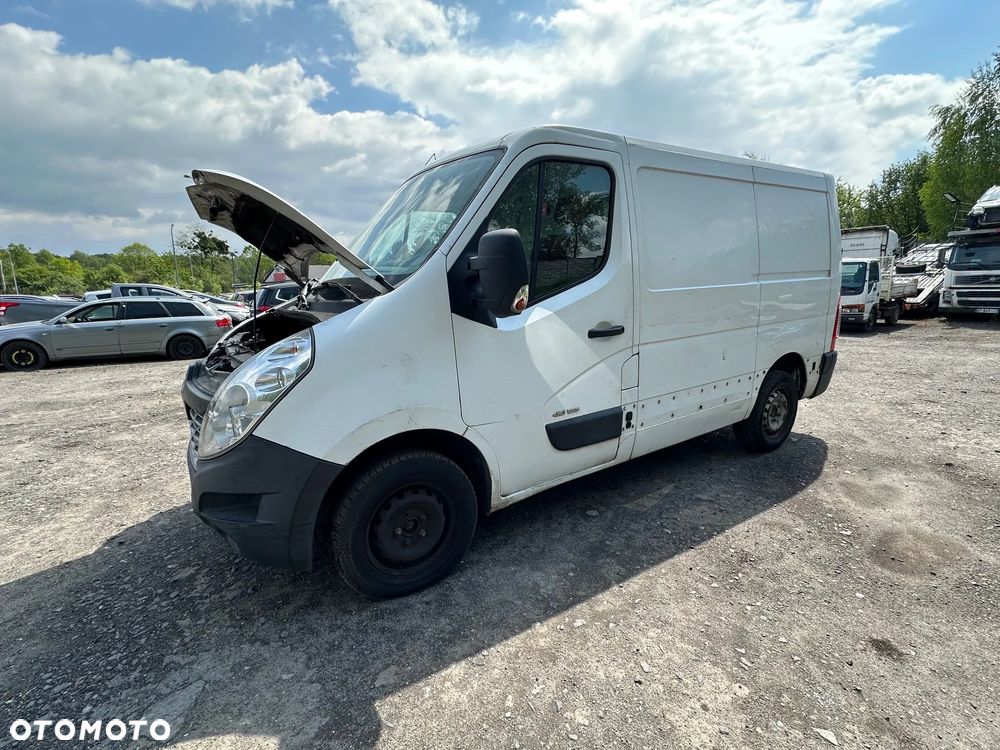 Renault Master - 2
