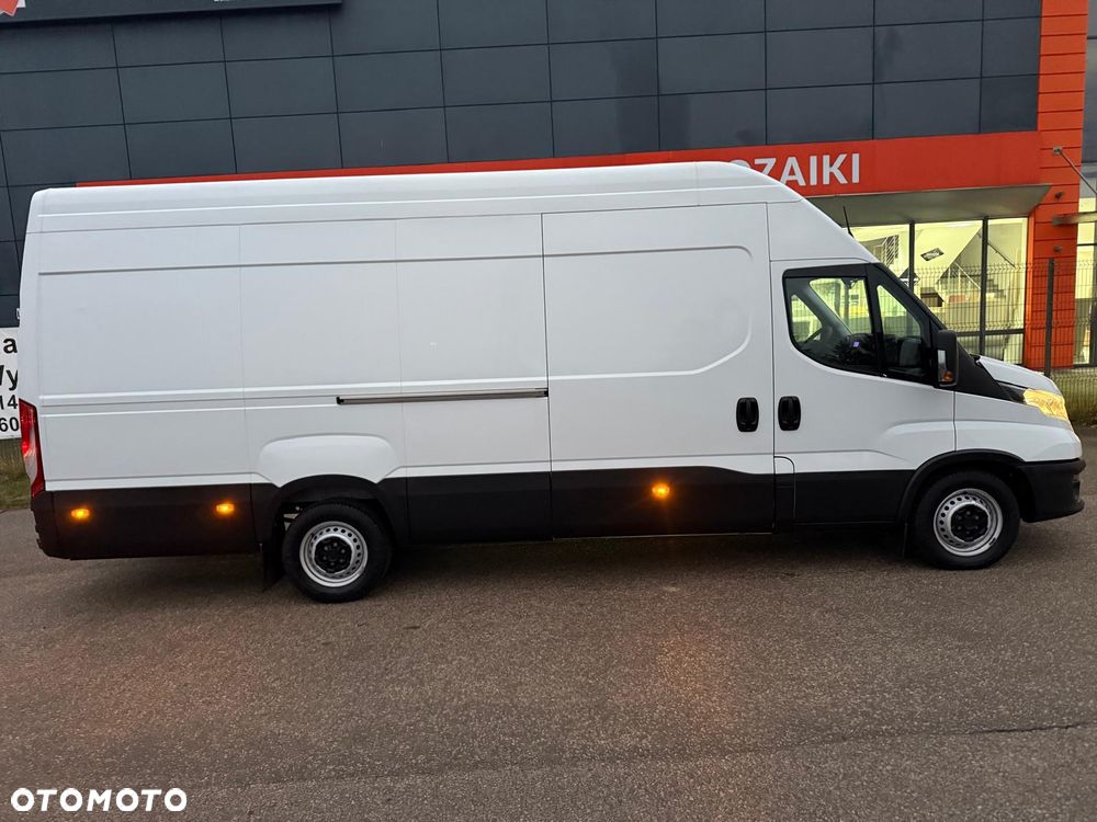 Iveco Daily 35S140, 2.3 140KM, L4H3, 20tys przebieg, Jak nowe - 15