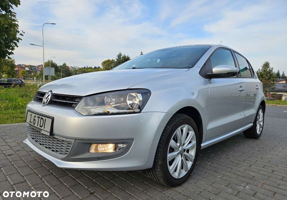 Volkswagen Polo - 15