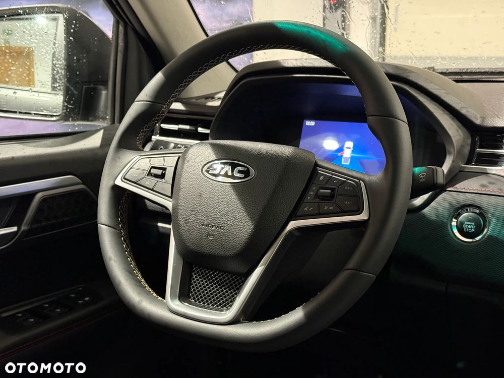 JAC T8 PRO Standard - 17
