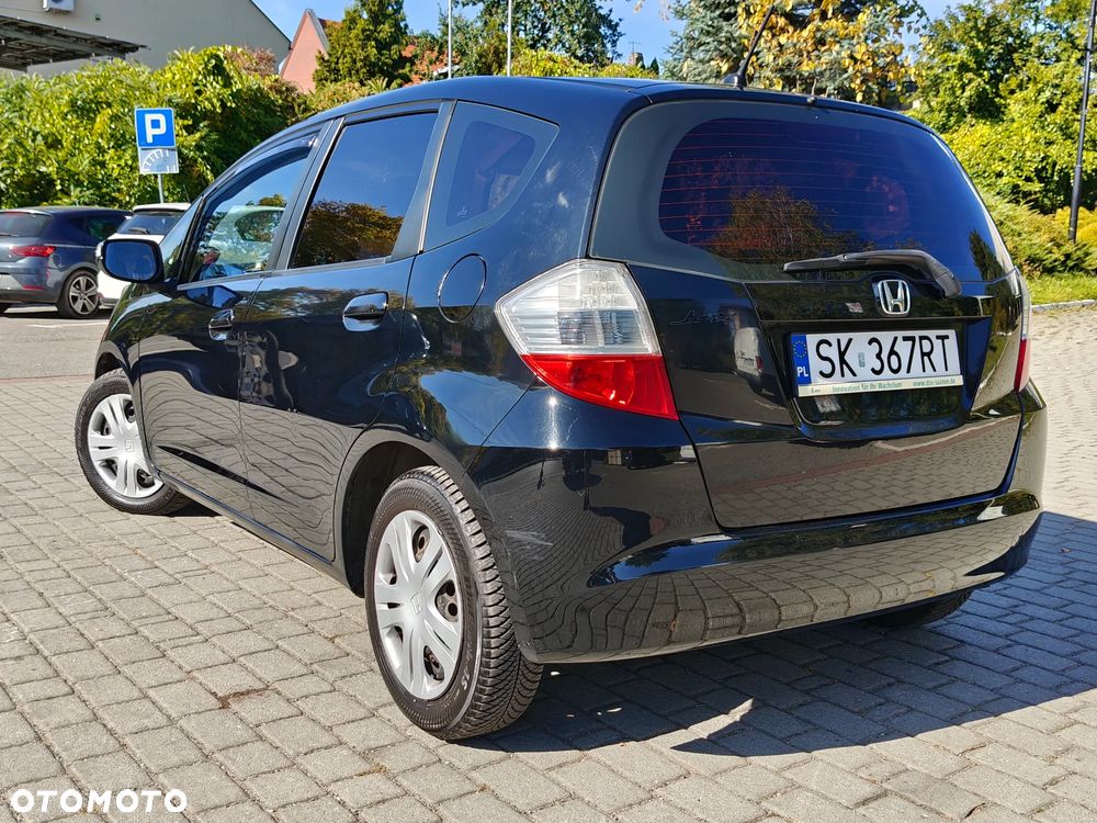 Honda Jazz 1.4 i-VTEC Comfort - 1