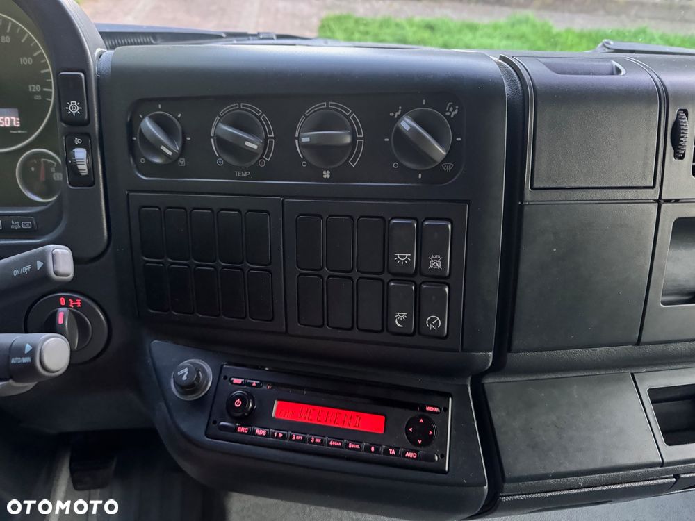 MAN TGL 8.180 DOKA - 13