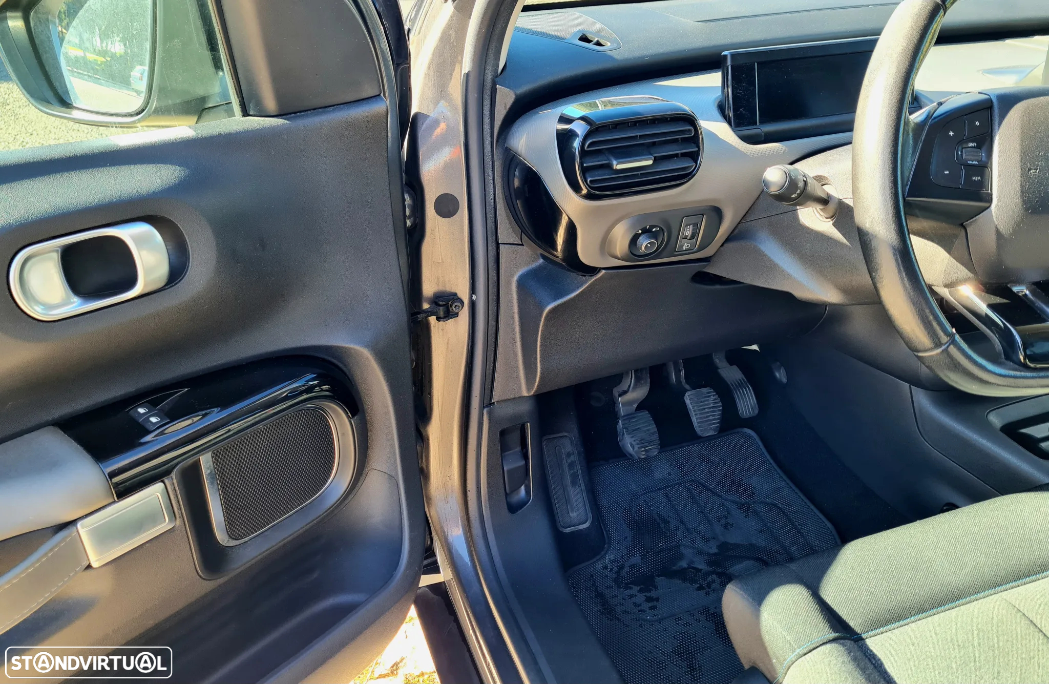 Citroën C4 Cactus 1.5 BlueHDi Cool&Comfort - 13