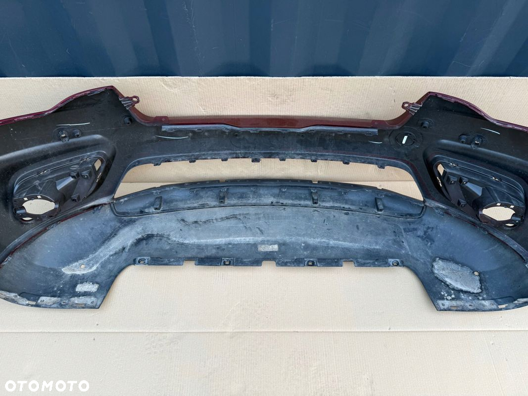 ZDERZAK Jeep Cherokee KL LIFT 2019 ORYGINAŁ - 4