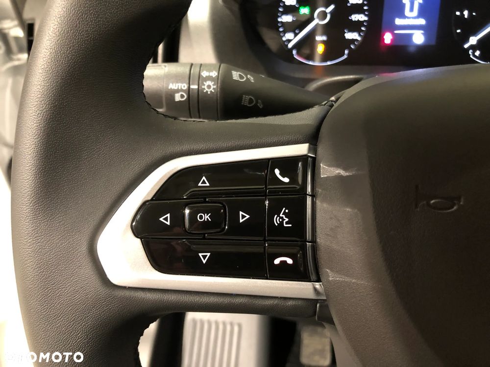 Fiat Ducato L4H3 Furgon - 13