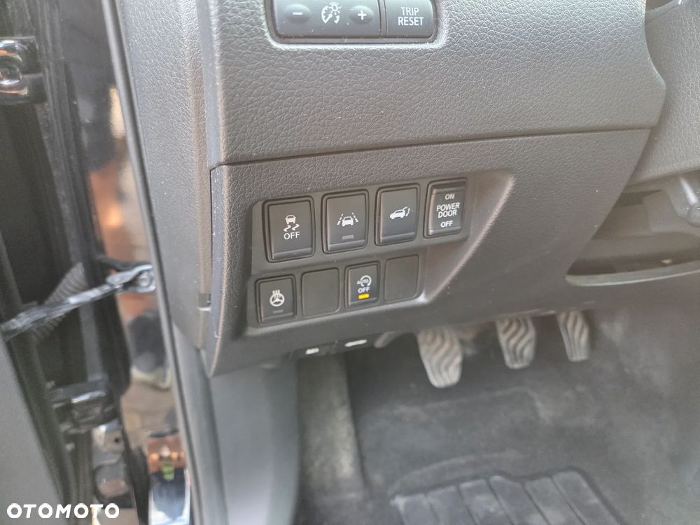 Nissan X-Trail 1.7 dCi Tekna 2WD - 15