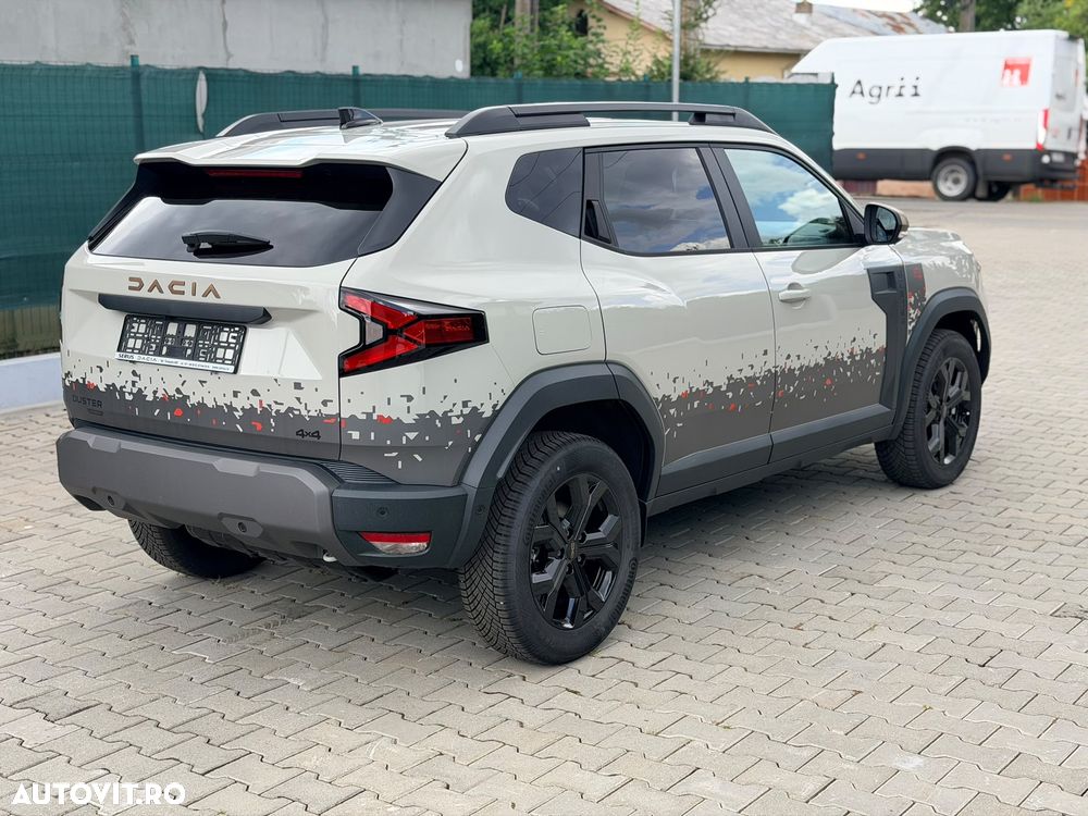 Dacia Duster - 4