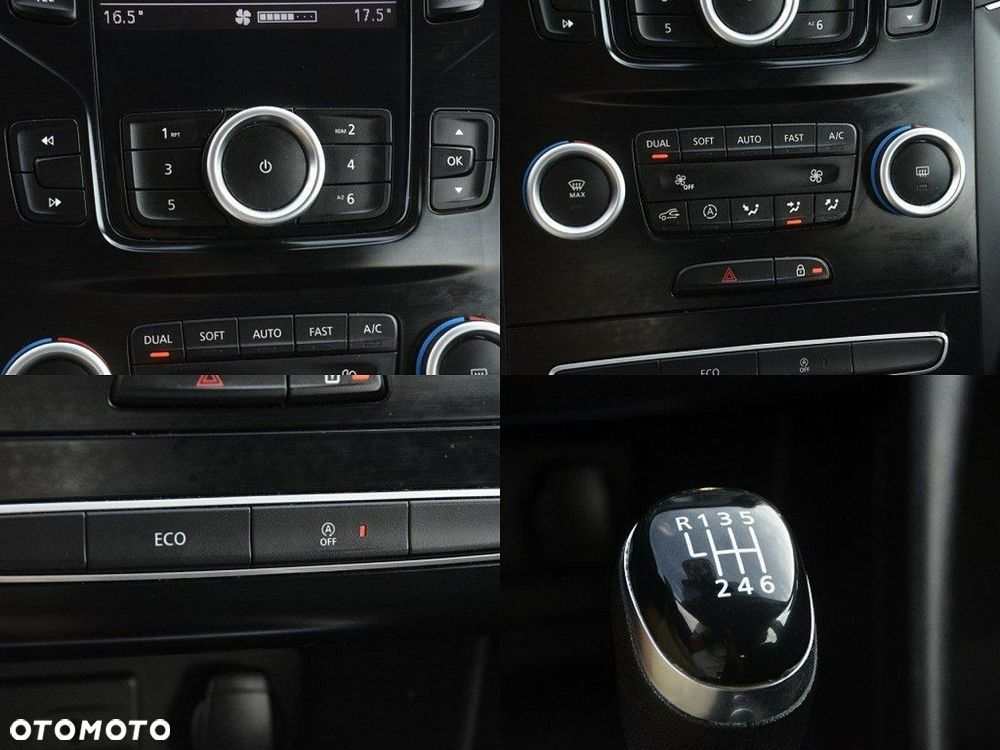 Renault Megane 1.5 dCi Zen - 28