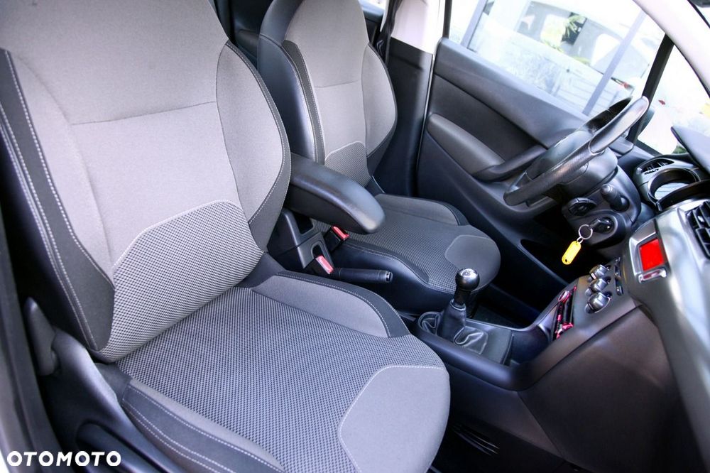 Citroën C3 - 15