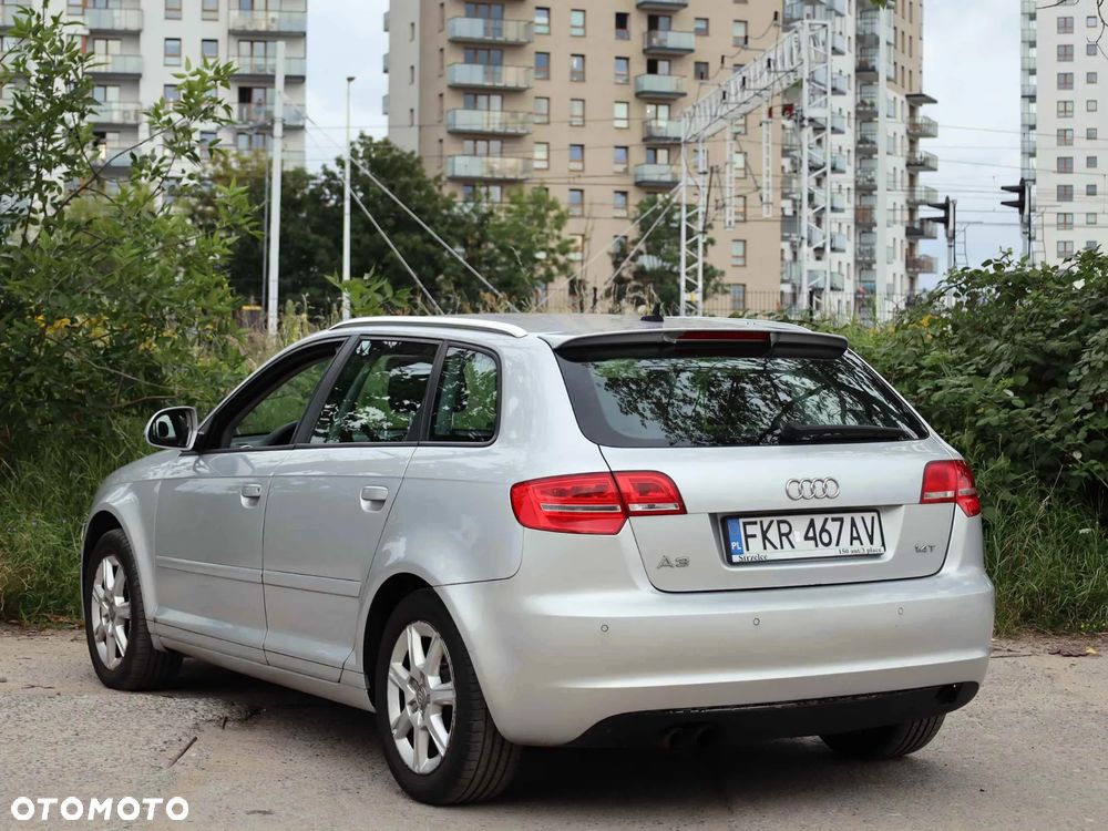 Audi A3 - 2