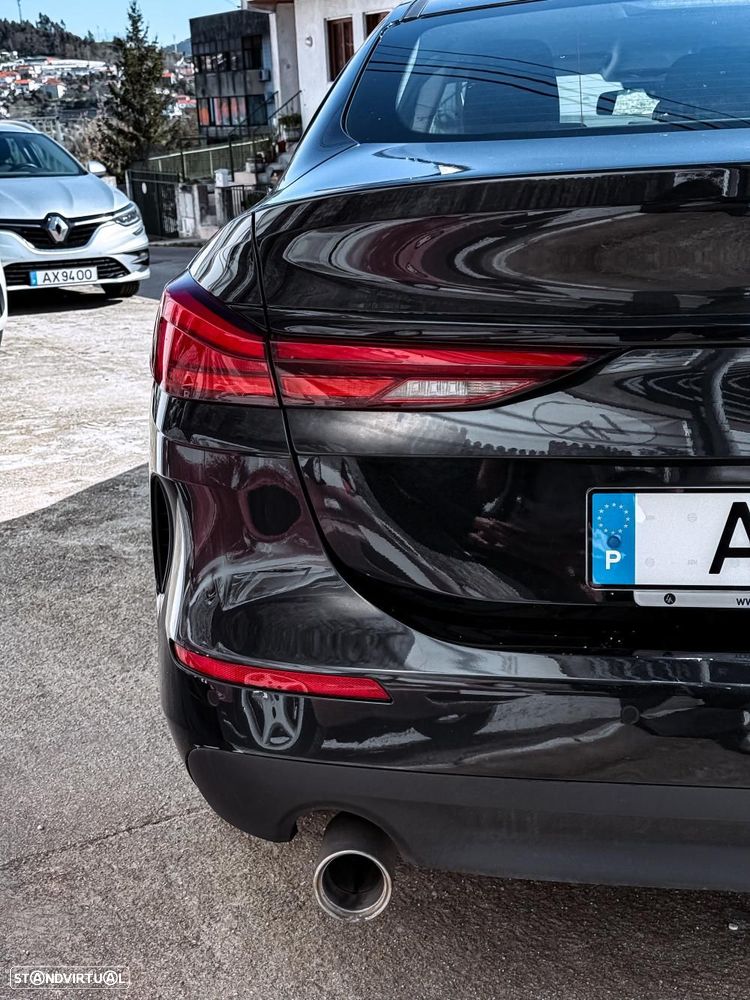 BMW 216 Gran Coupé d Advantage - 13