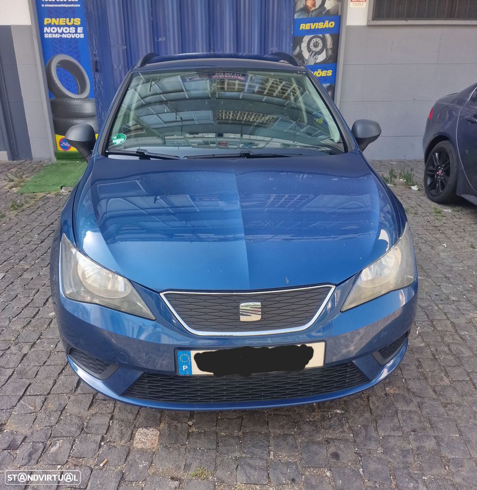 SEAT Ibiza - 4