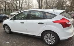 Ford Focus 1.6 TDCi Ambiente - 1