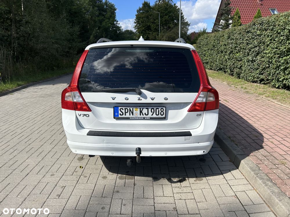 Volvo V70 - 6