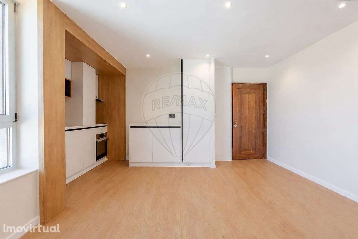 Apartamento T1 para venda - Grande imagem: 5/42