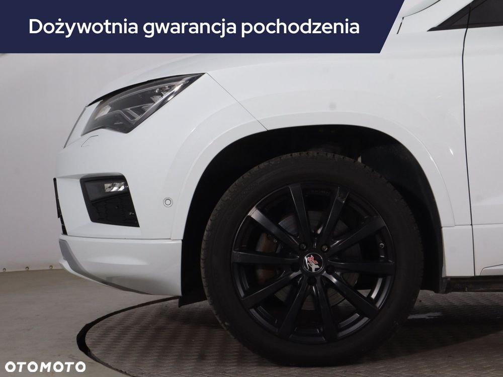 Seat Ateca - 17