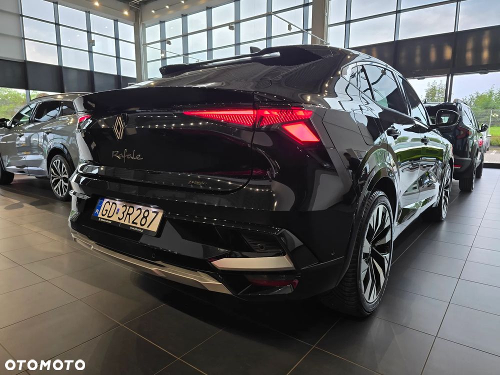 Renault Rafale - 26