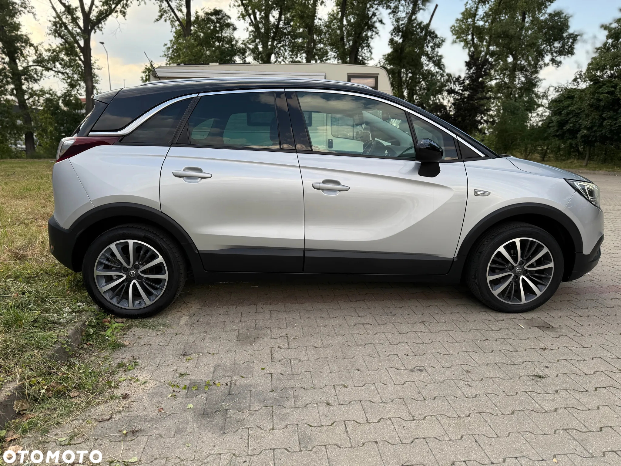 Opel Crossland X 1.6 CDTI Elite S&S - 4