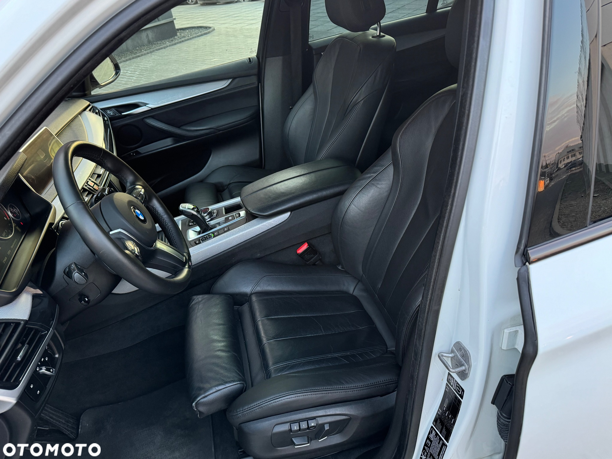 BMW X5 xDrive30d - 5