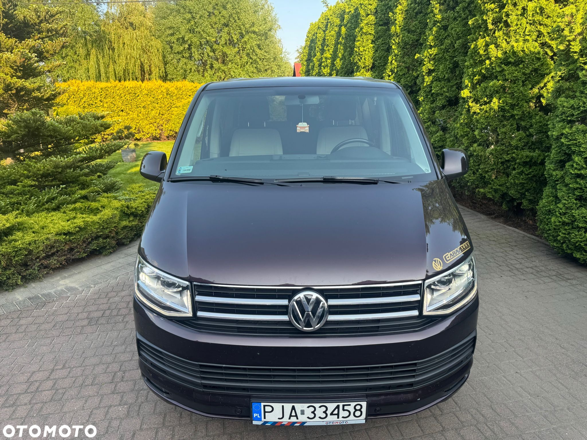 Volkswagen Caravelle 2.0 TDI L2 Highline - 6