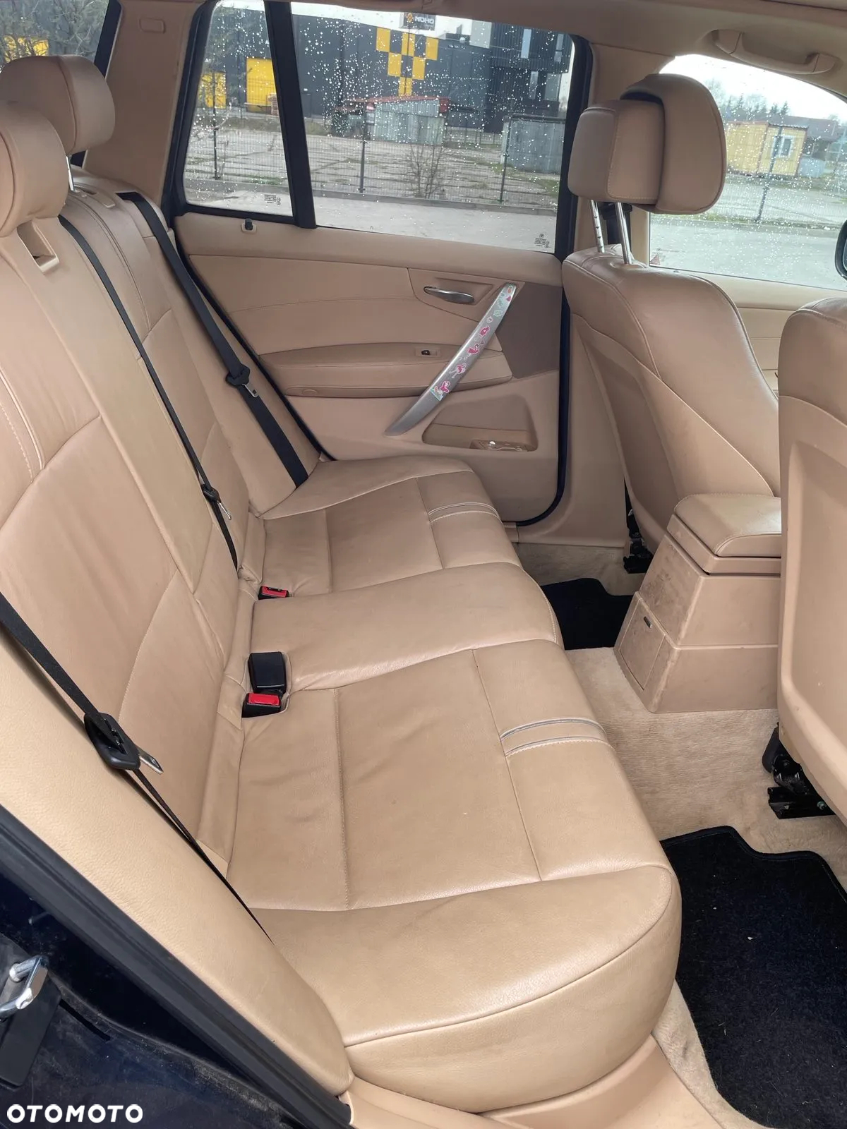 BMW X3 - 14