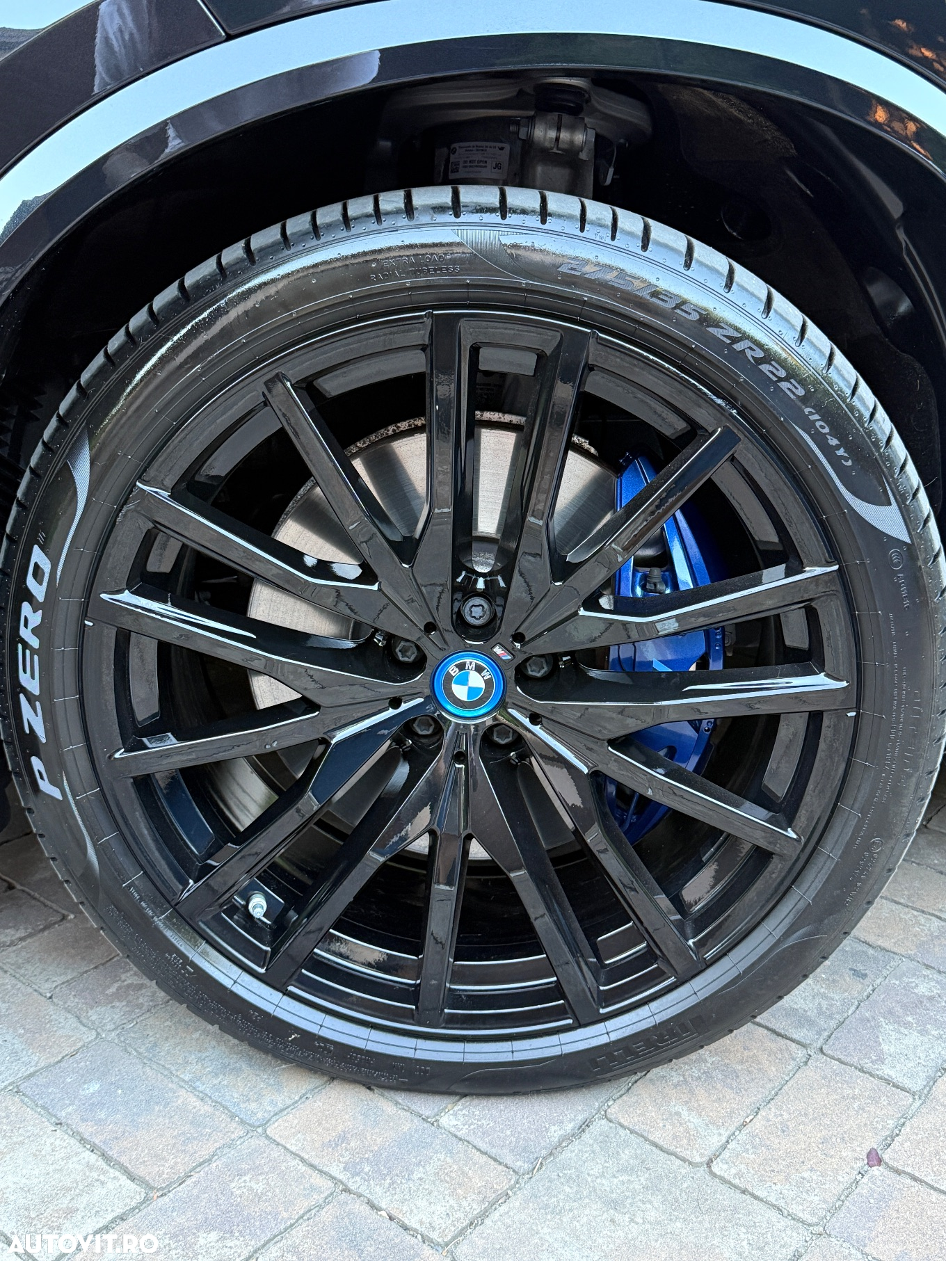 BMW X5 xDrive45e - 9