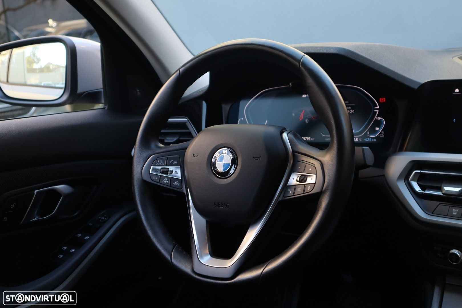 BMW 330 e Corporate Edition Auto - 20
