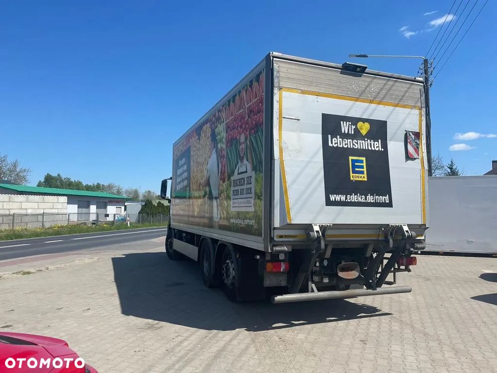 MAN TGS 26.360 6x2// 2017r // Supra 850 - 3