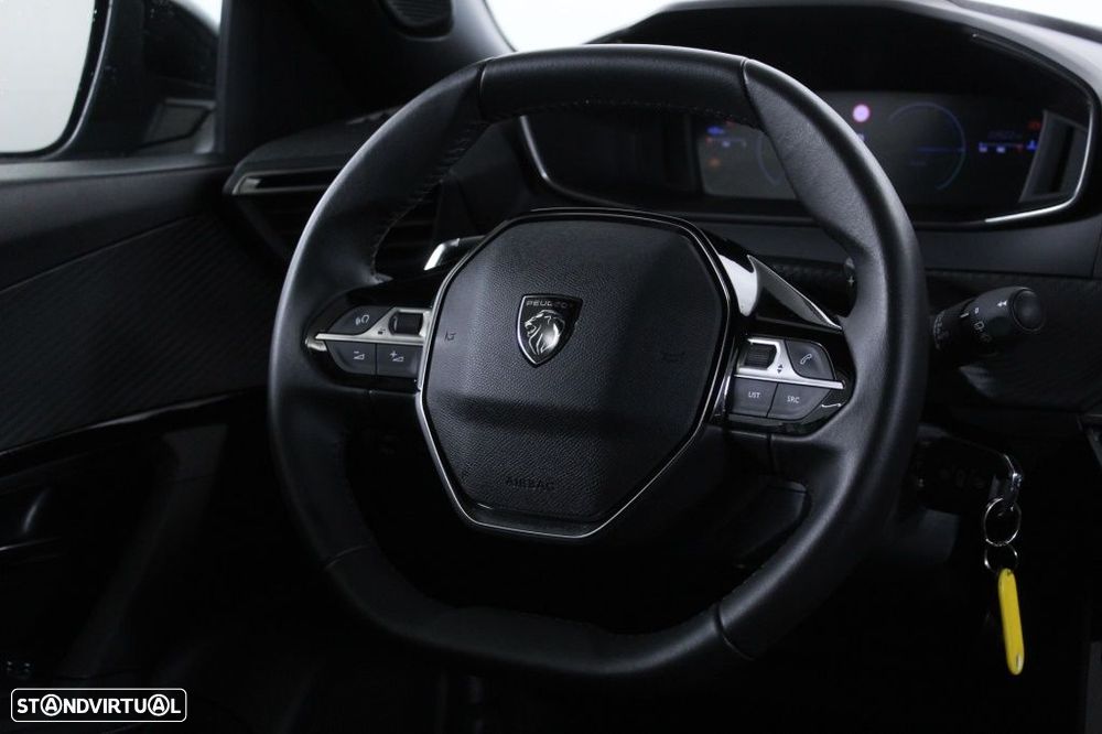 Peugeot 2008 1.2 Hybrid Allure e-DCS6 - 16