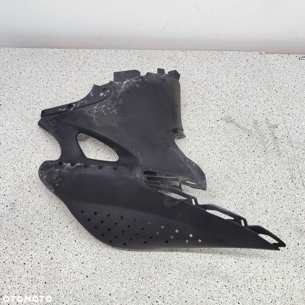 Owiewka, osłona Suzuki AY 50 AY50 Katana 50 - 1