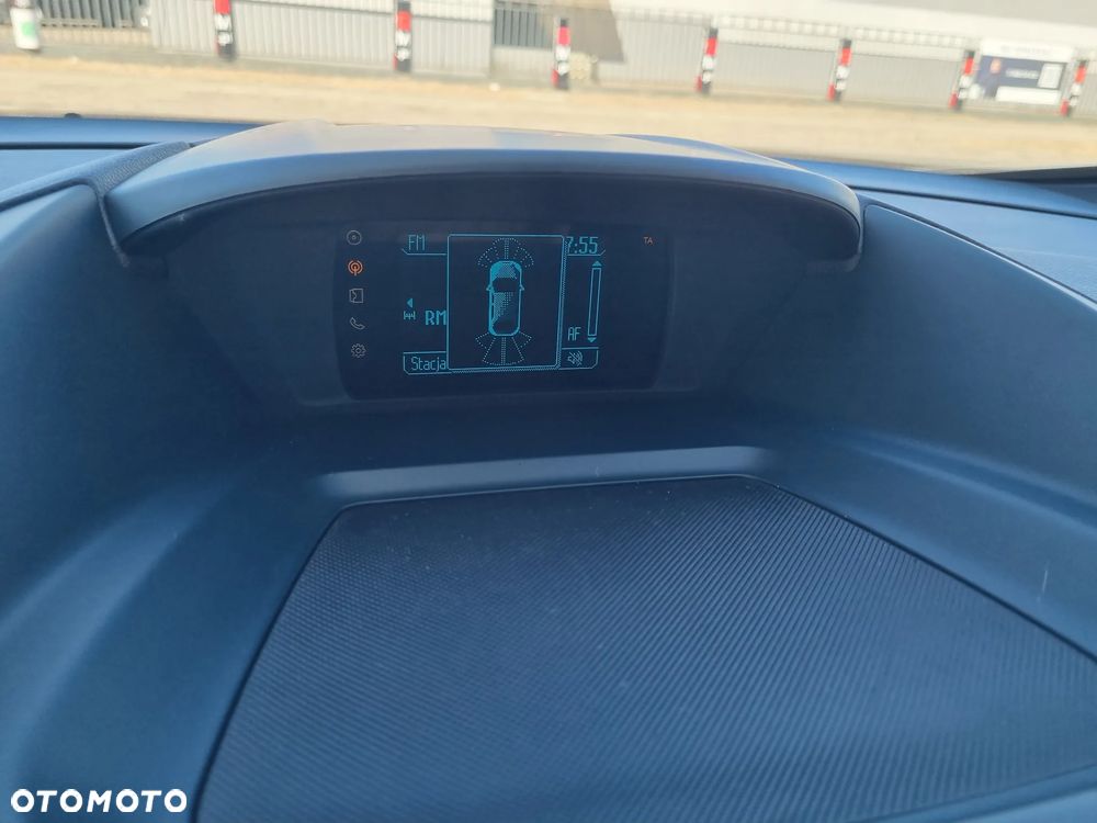 Ford Grand C-MAX 1.0 EcoBoost Start-Stopp-System Titanium - 22